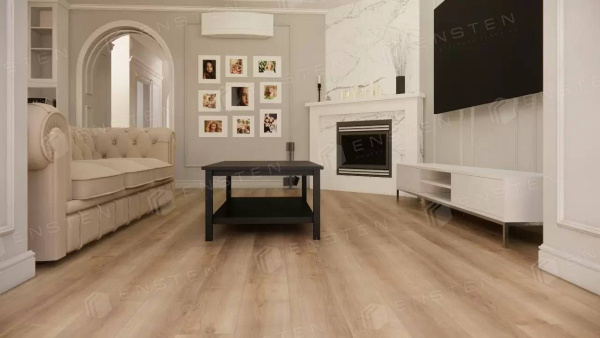 SPC Ламинат Ensten Hygge 4/43 4V ECO 102-13 Канада 1524x180
