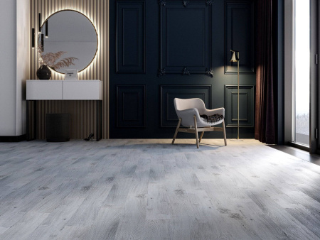 LVT Плитка Art East Tile Fit 2/34 211 ATF Ясень Верона Клеевая 914.4x152.4