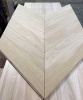 Двухслойная инженерная доска Termo Wood Французская Ёлка 15 120 (Рустик)
