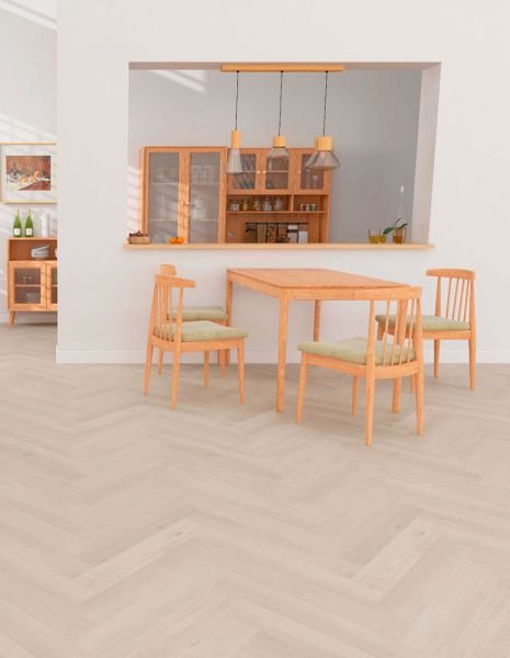 SPC ламинат Westerhof Vivace Сан-Ремо