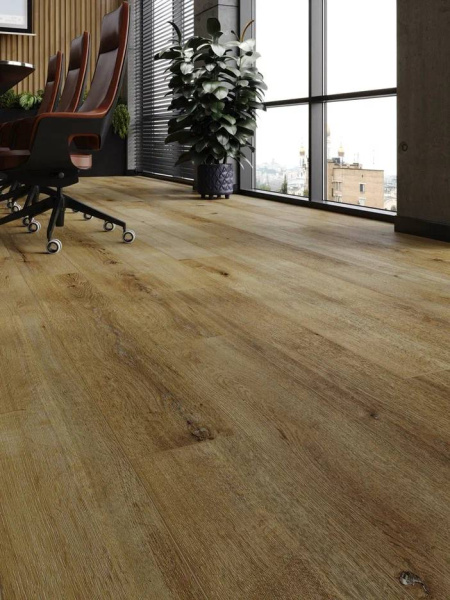SPC Ламинат CronaFloor Radical Chic 5/43 4V RC005 Флитвуд 1200x180