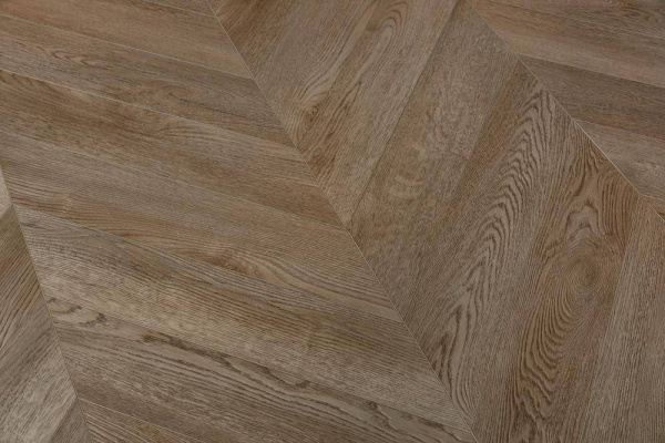 SPC Ламинат Steinholz Element Chevron 5.5/43 4V STH098EC Линейя 600x127