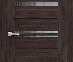 Браво-30 Wenge Melinga Mirox Grey