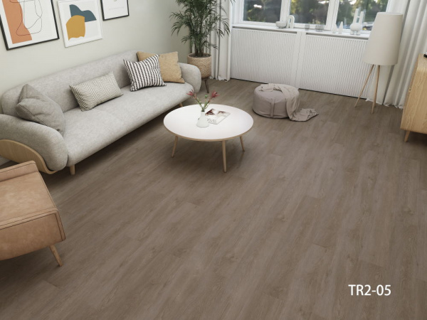 SPC ламинат Aspenfloor Trend Дуб Классический TR2-05