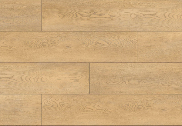 SPC ламинат Floorwood Quantum Дуб Вильсон 8604