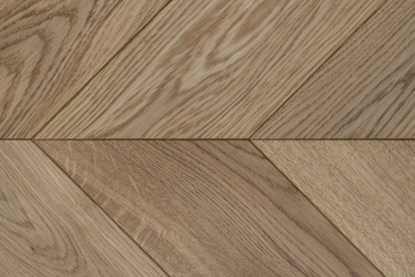 Инженерная доска Damy Floor Luxury Французская Елка Евростандарт Натуральный 620x120x15