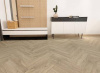 LVT Ламинат Icon Floor Purple (Перпл) 2.5/42 4V PLVT-207 Дуб Бове 600x120