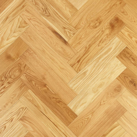 Паркетная доска Lab Arte Angle Английская Елка Дуб Рустик лак без браша 500x110x14/3