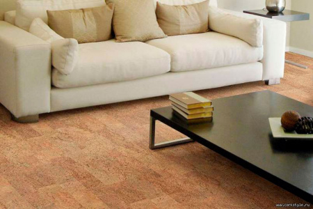 Пробковый пол Corkstyle Corkwise Fantasie