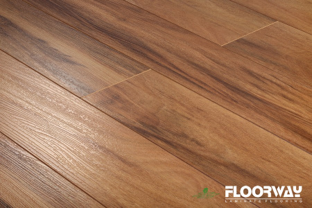 Ламинат Floorway Дикий махагон ТМ-32