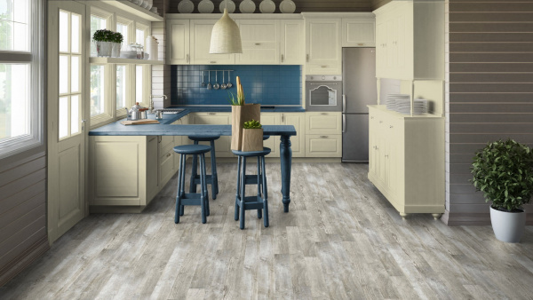 Ламинат Tarkett Vernissage Эванс 504452005