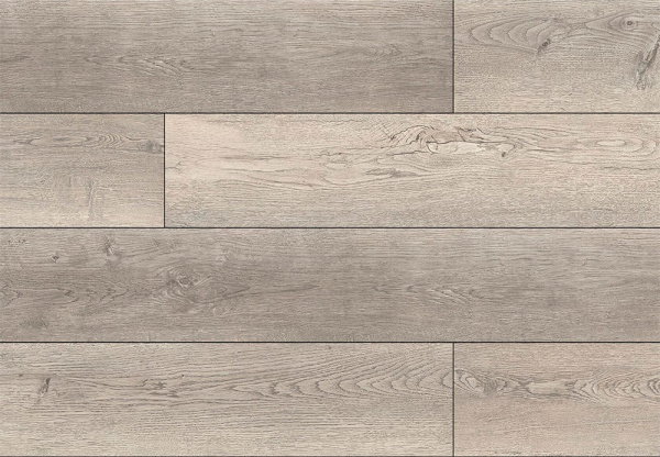 SPC ламинат Floorwood Quantum Дуб Содди 8801