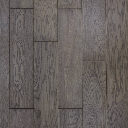Двухслойная инженерная доска Parketoff Goodwin Дуб Шамиссо Лак 400-1200x150x14