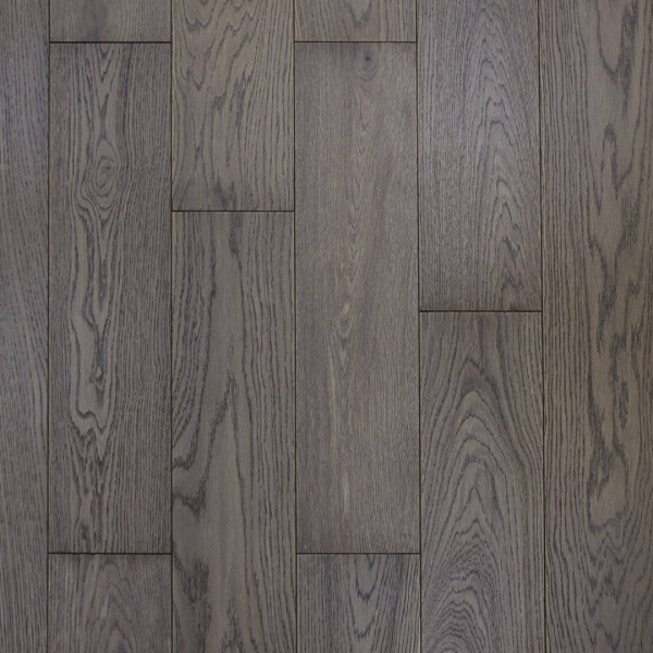 Двухслойная инженерная доска Parketoff Goodwin Дуб Шамиссо Лак 400-1200x150x14