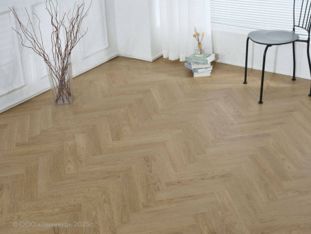 Ламинат Lamiwood Shelby 12/34 4V 318 Дуб Брадфорд 400x80