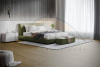 SPC Ламинат Falquon The Floor Wood 6/33 4V P6003 Calm 1500x200