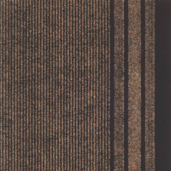 Ковровая дорожка Sintelon Rekord 811 (рулон: 1x25=25 м2)