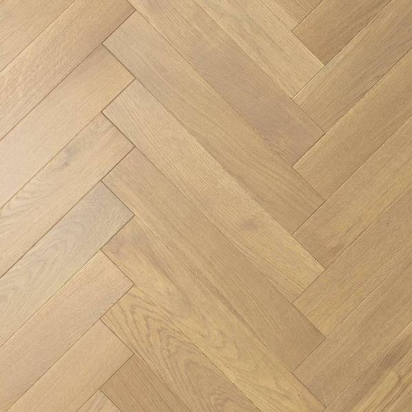 Паркетная доска Lab Arte Angle Дуб Натур Гамлет 500x110x14