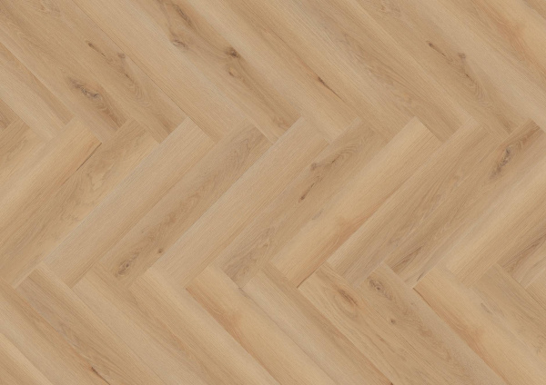 LVT Ламинат Ter Hurne 2.5/42 4V 1101210801 PRO Английская елка Дуб Роттердам 749.3x149.9