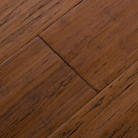 Массивная доска Deker Бамбук Канары