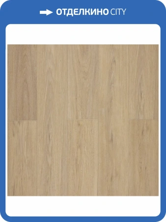 SPC Ламинат Kastamonu Craft Core Stone Forest (Каменный Лес) 4.5/43 4V CC006 Дуб Апшерон 1220x182