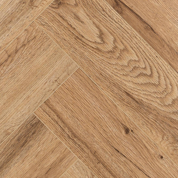LVT Ламинат Icon Floor Purple (Перпл) 2.5/42 4V PLVT-203 Дуб Фостер 600x120