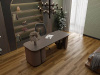 SPC Ламинат CronaFloor Radical Chic 5/43 4V RC008 Илма 1200x180