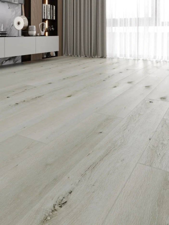 SPC Ламинат CronaFloor Radical Chic 5/43 4V RC002 Белуна 1200x180
