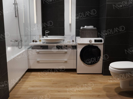 LVT Плитка Norland Sigrid 2/34 4V 1003-20 Niky 1219.2x184.15