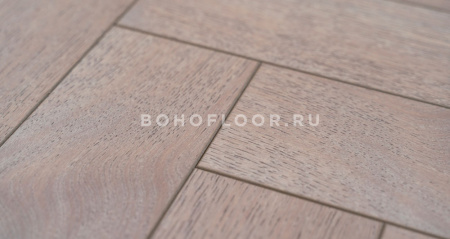 Ламинат Bohofloor Design Collection ёлка Уайтхолл DC 1312