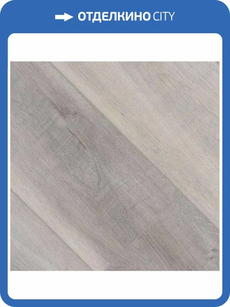 SPC Ламинат Boho Floor Aqua 4/43 4V AQ111 Дуб Полярный 1220x180