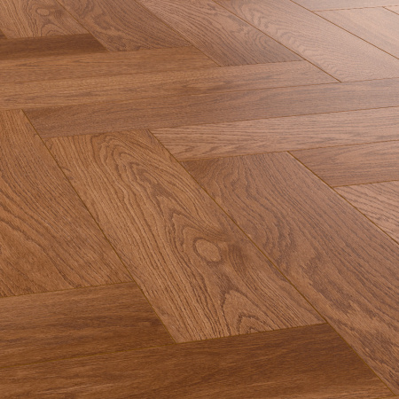 Паркет Елка Английская Royal Parket Дуб Натур Честер