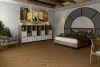 SPC Ламинат Damy Floor London 4.2/43 4V 5246-10 Лидс 615x123