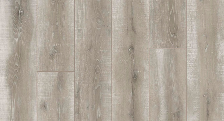 Ламинат Parador Classic 1050 V Дуб Винтажный серый 1601444