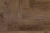 LVT Ламинат Art East Art Tile Click HV 4/33 4V 45-23 HV Дуб Бергамо 600x150