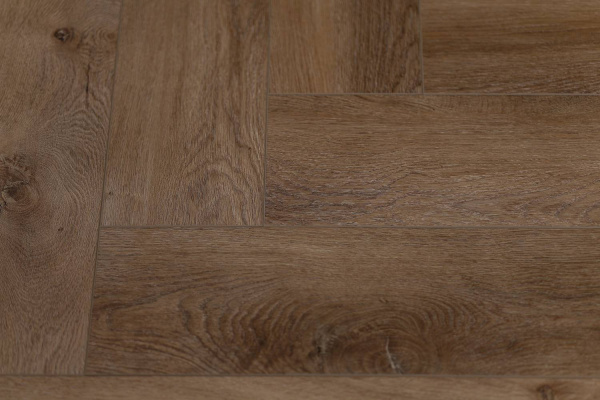 LVT Ламинат Art East Art Tile Click HV 4/33 4V 45-23 HV Дуб Бергамо 600x150