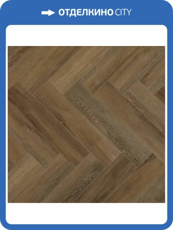 SPC Ламинат Lamiwood Venezia 5/43 4V 216 Дуб Бергамо 615x128