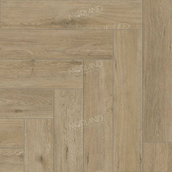 SPC Ламинат Norland Parquet 4/34 4V 1066-6 600x125
