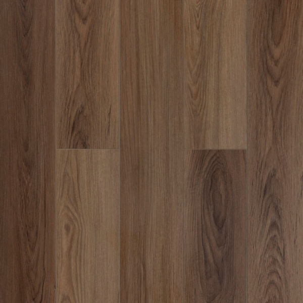 SPC ламинат CronaFloor Grand Sequoia Дуб Шоколадный XJ83039-5