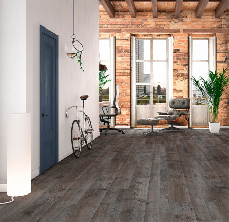 Ламинат Faus Elegance Colonial Oak S173620