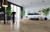 SPC Ламинат Fargo Parquet 4/33 4V 33-61W935 Дуб Парижский дождь 615x123