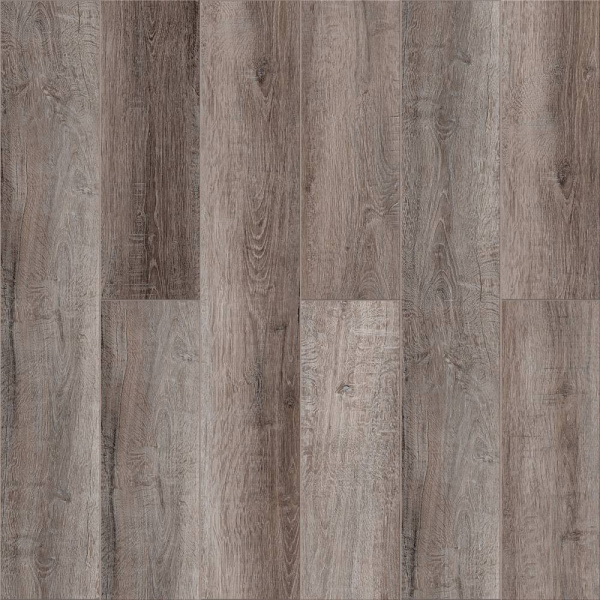 SPC Ламинат CronaFloor Wood 4/43 4V ZH-81109-1 Дуб Горный 1200x180