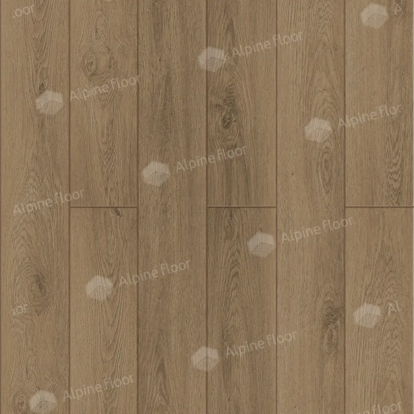Ламинат SPC Alpine Floor Grand Sequoia Village Вайпуа ECO 11-1907
