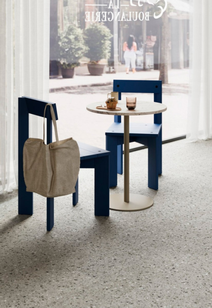 Ламинат Alloc Original Stone Боттичини Терраццо 05829