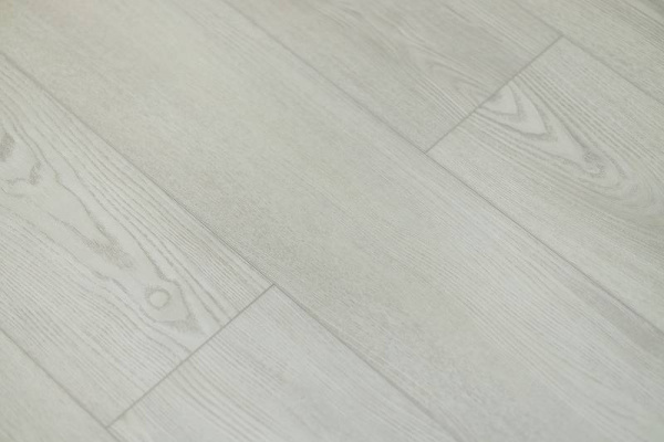 LVT Плитка Art East Art Tile Premium 2.5/42 4V 158-2 ATP Ясень Полярный 1219.2x184.15