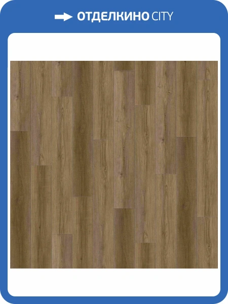 SPC Ламинат Richfloor Simple 5/43 4V A6103 1213x144