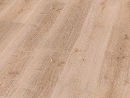 ПВХ плитка, кварц виниловый ламинат Parador Basic 2.0 Дуб Королевский светлый 1730780