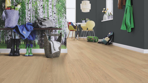LVT Плитка Wineo 600 Wood 2/41 DB183W6 Натуральная поверхность 1200x180