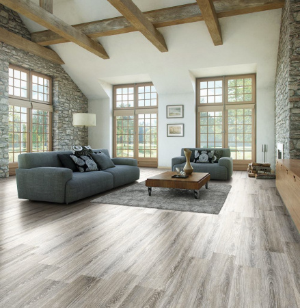 SPC ламинат Westerhof Spark Ash 1002-32