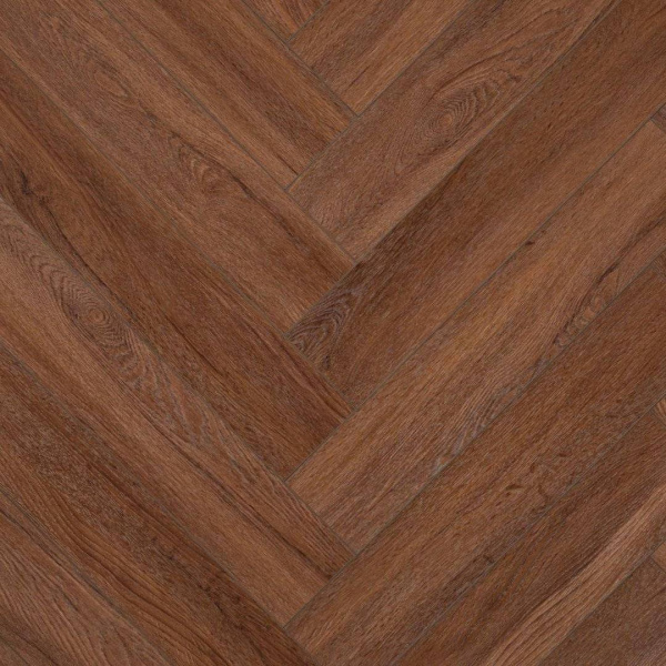 LVT Ламинат Aquafloor Parquet Glue (Паркет клеевой) 2.5/43 4V AF2518PG 610x122